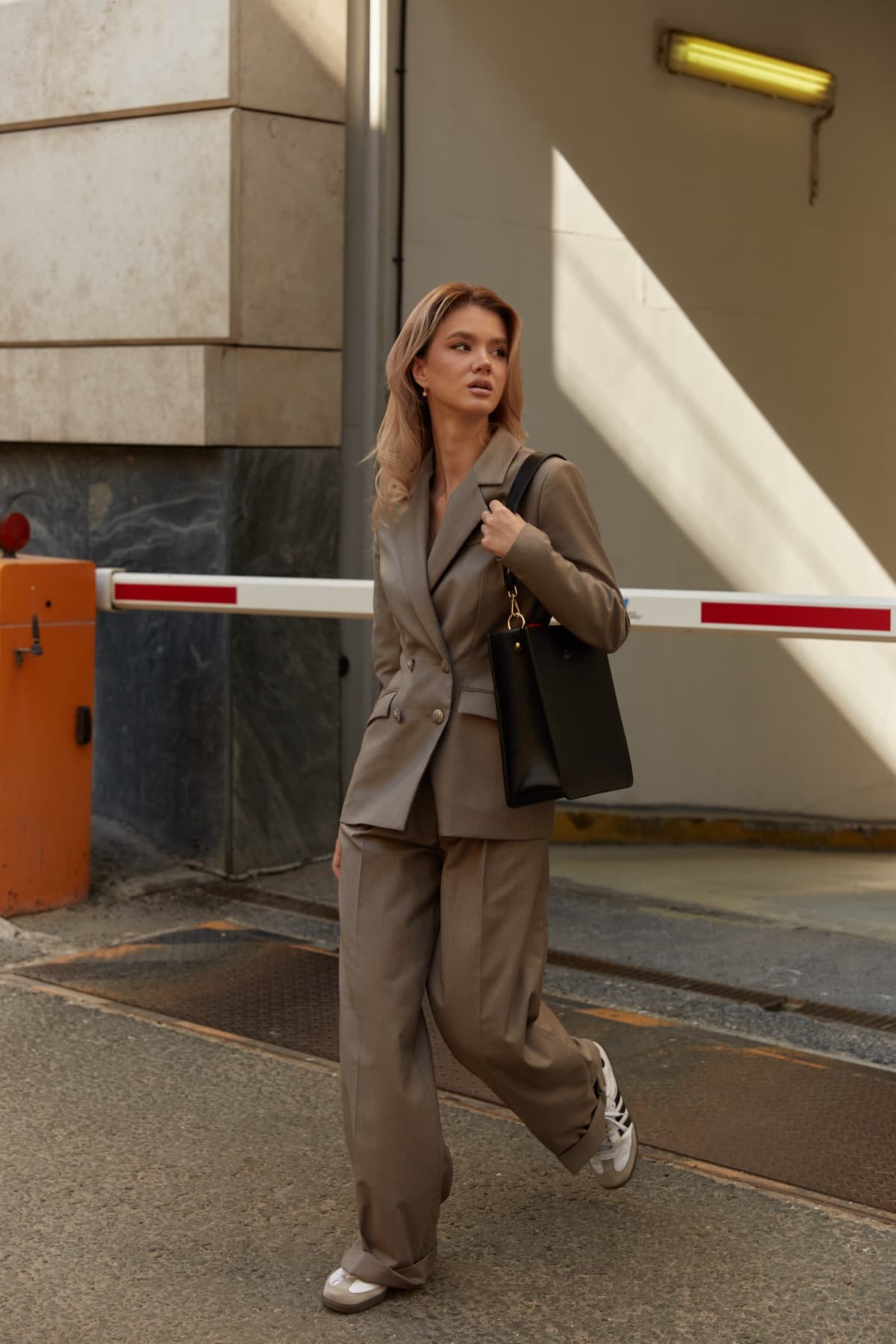 Интерьер мастерской